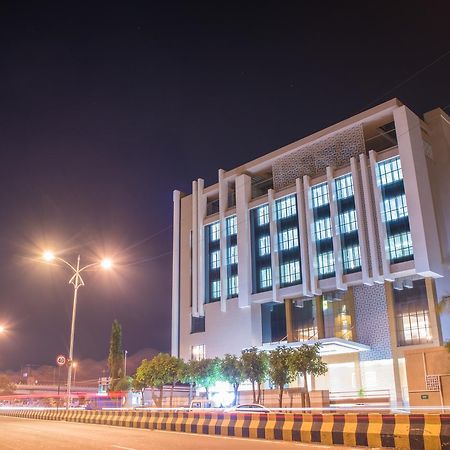 Hotel Grand Rio Nashik Extérieur photo