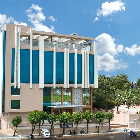 Hotel Grand Rio Nashik Extérieur photo