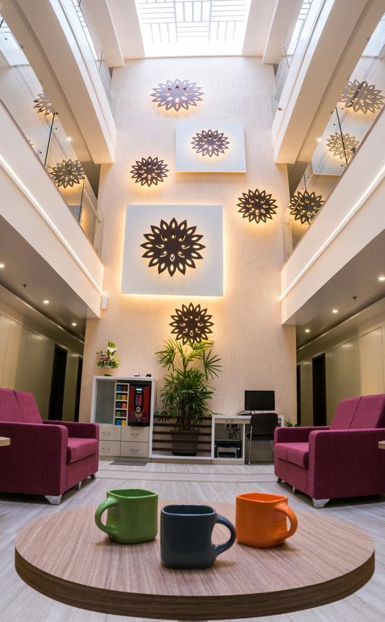 Hotel Grand Rio Nashik Extérieur photo