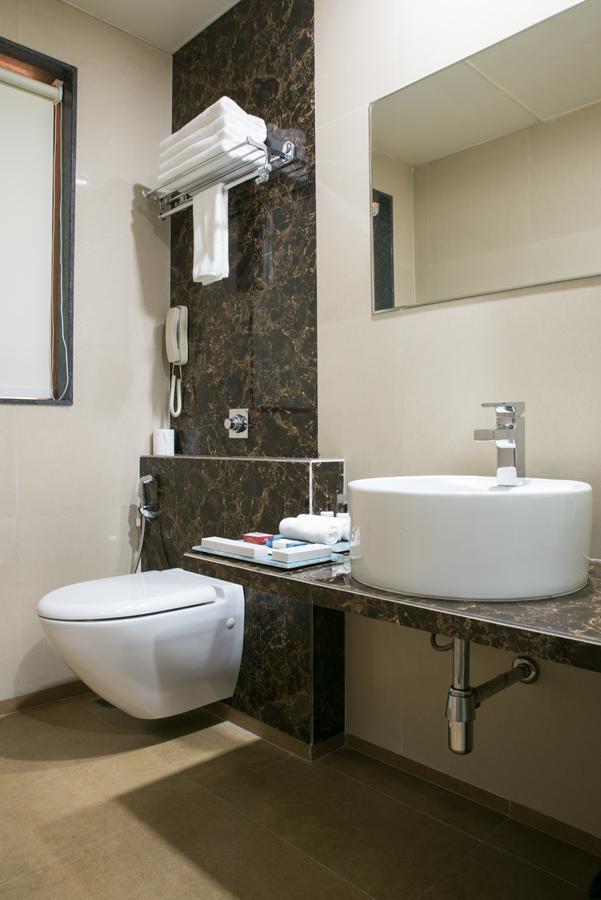 Hotel Grand Rio Nashik Extérieur photo