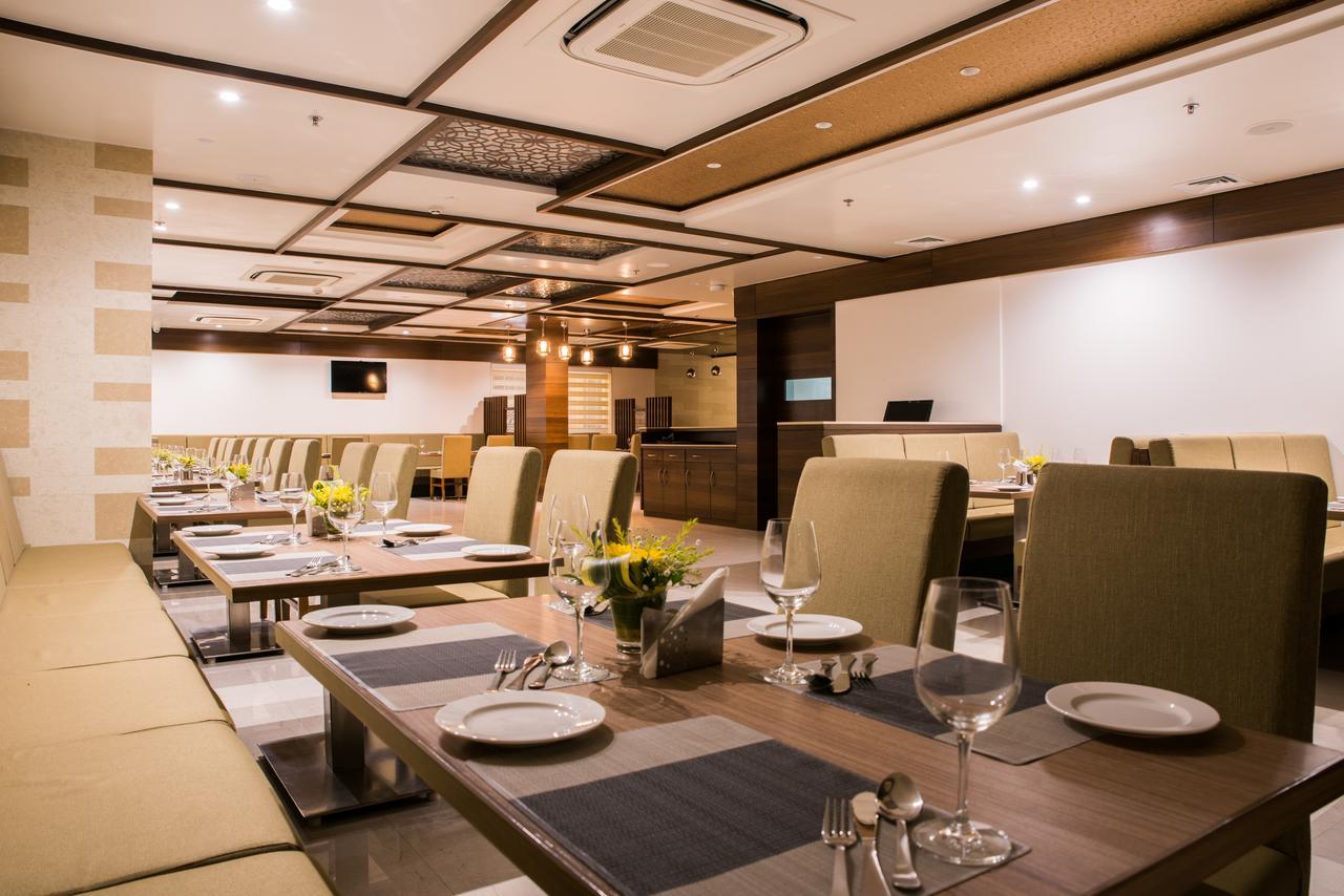 Hotel Grand Rio Nashik Extérieur photo